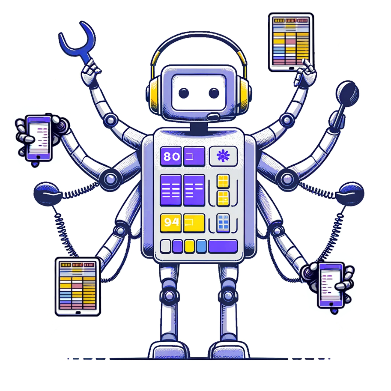 blabla.bot en action